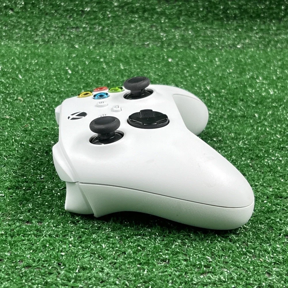 Microsoft Xbox‎ One Wireless Controller White 1708